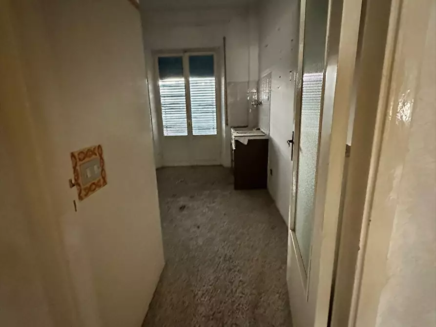 Immagine 6 di Appartamento in vendita  in Via Trieste Del Grosso n.84 a Chieti