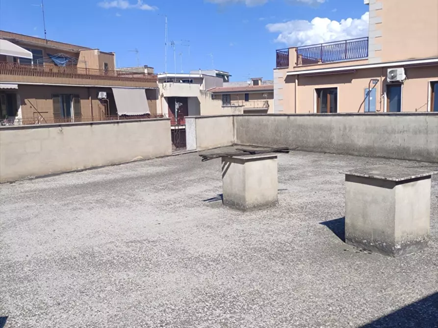 Immagine 8 di Appartamento in vendita  in VIALE DI PONENTE  a Cerignola