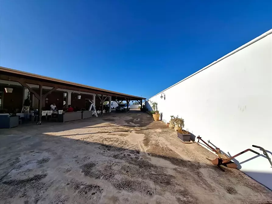 Immagine 25 di Casa indipendente in vendita  in Contrada Putignano 80 a Conversano