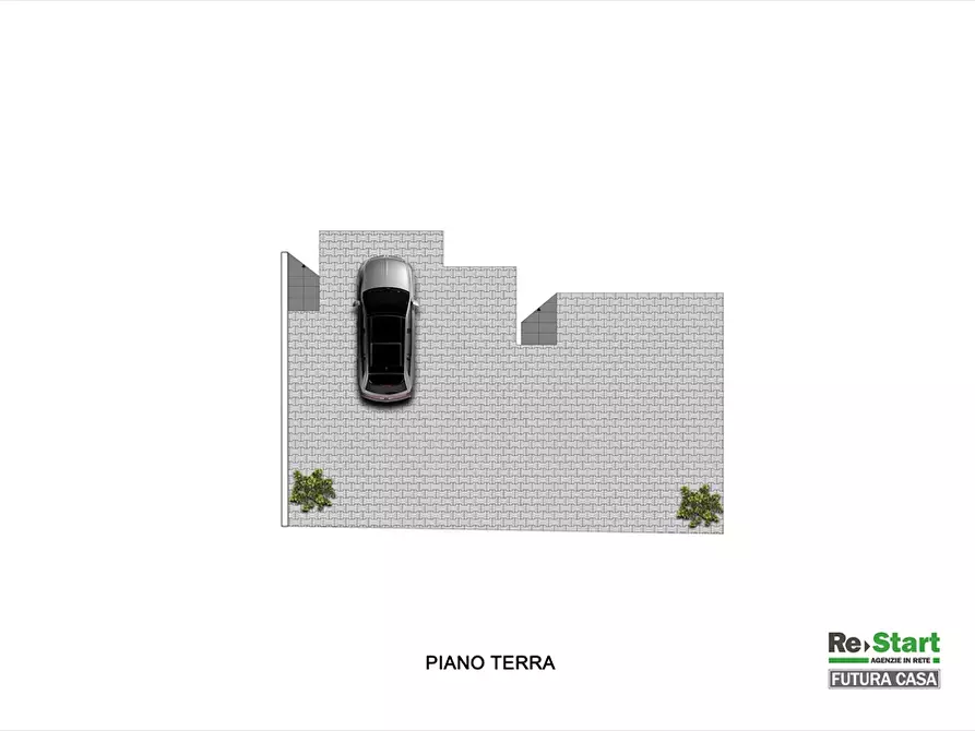 Immagine 4 di Casa indipendente in vendita  in Via Anelli Fieramosca  a Chieti