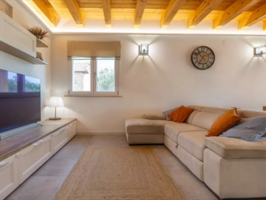 Immagine 5 di Casa indipendente in vendita  in Contrada Sterpari del Garda - Nr. 22 a Rocca San Giovanni