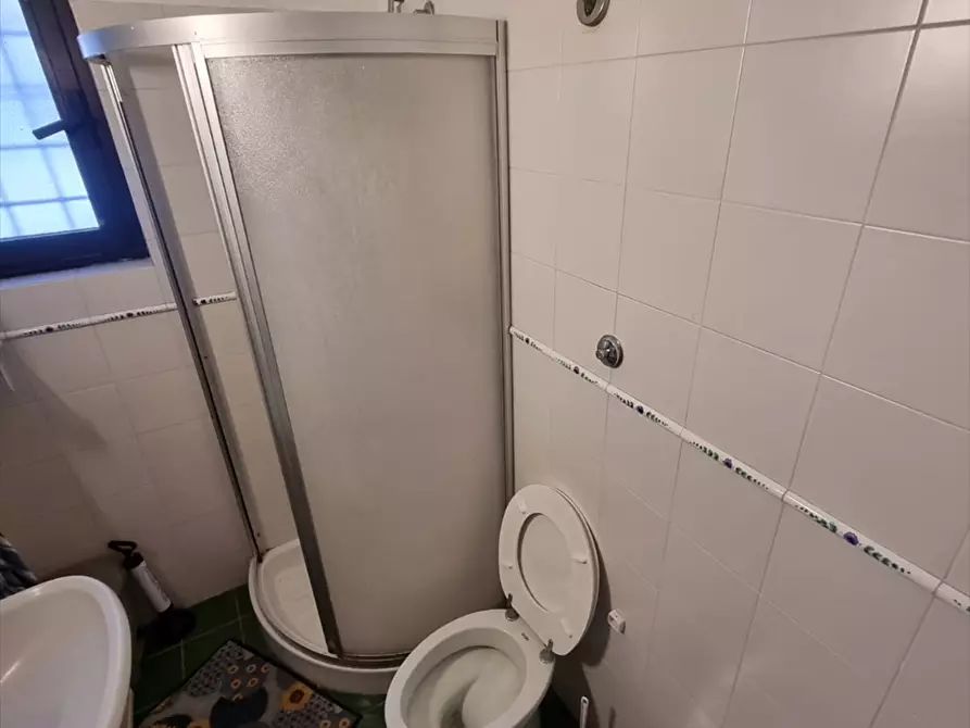 Immagine 15 di Villetta a schiera in vendita  in Via delle bougainvillae 11 a Anzio