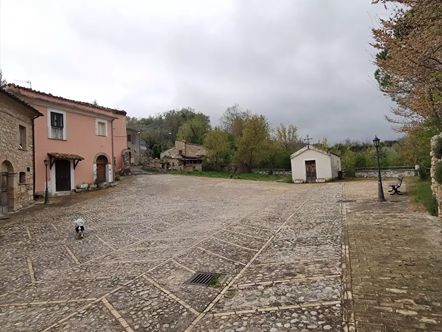 Immagine 15 di Rustico / casale in vendita  in Via S. aNDREA a Vicoli