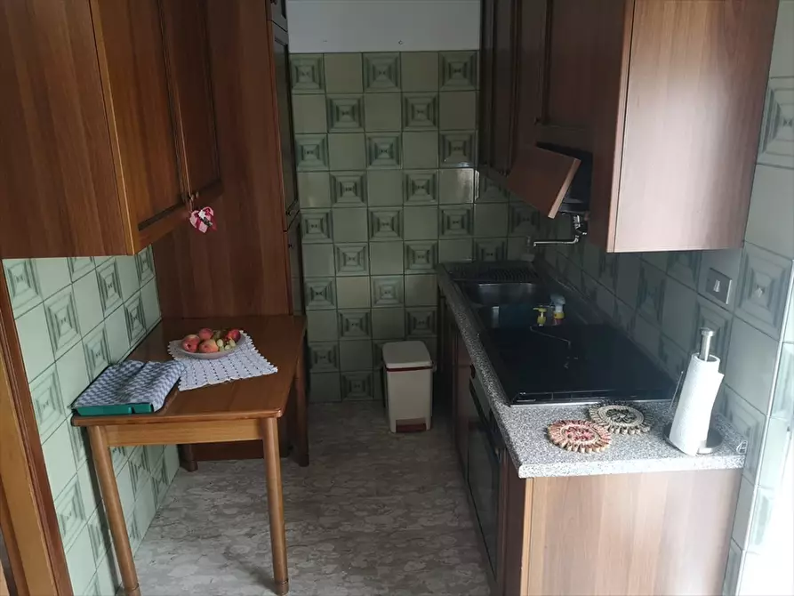 Immagine 4 di Casa indipendente in vendita  in Via San Vincenzo 31 a Vicoli