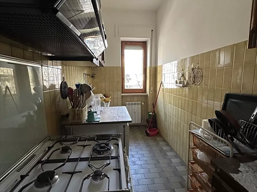 Immagine 27 di Appartamento in vendita  in Via Bellini n.10 a Chieti