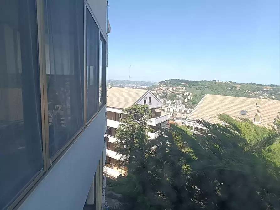Immagine 12 di Appartamento in vendita  in VIA M ROCCO COCCHIA a Chieti