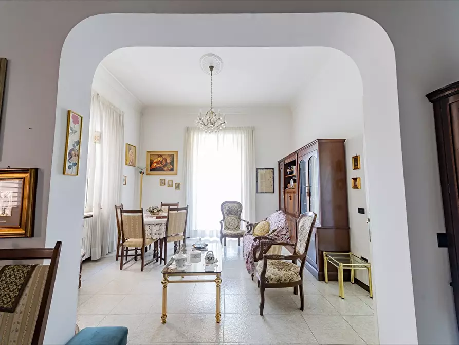 Immagine 21 di Appartamento in vendita  in Via D'Aragona a Chieti