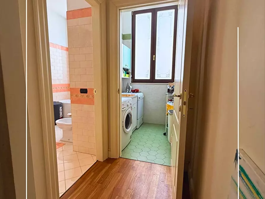 Immagine 20 di Appartamento in vendita  in via lazio 84 a Taranto