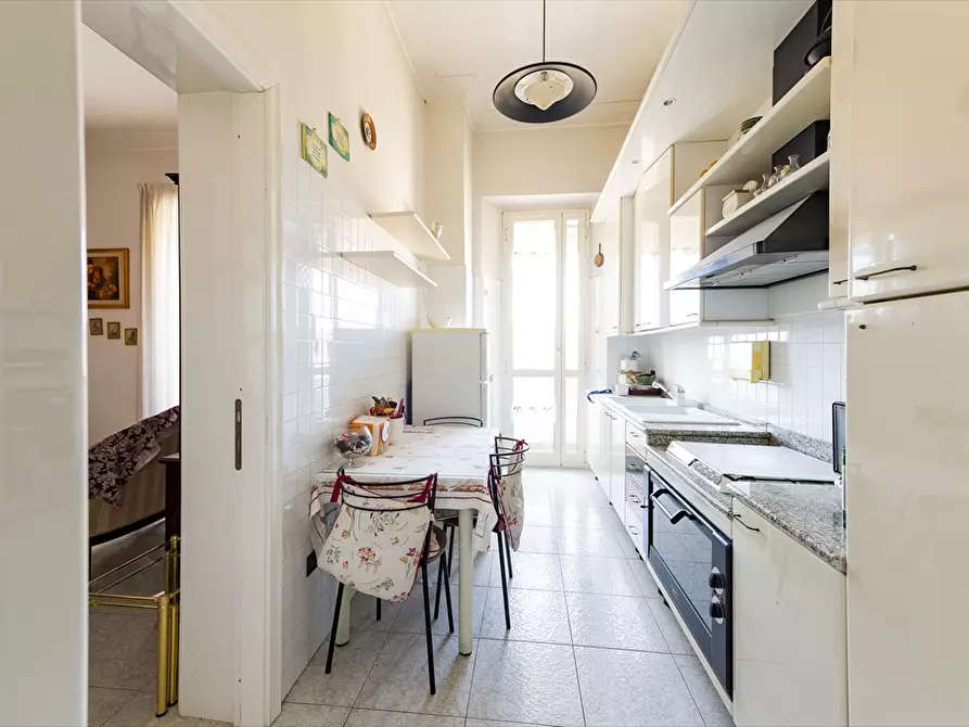 Immagine 16 di Appartamento in vendita  in Via D'Aragona a Chieti