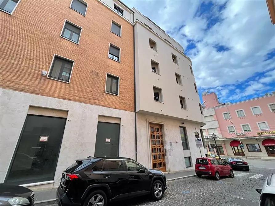 Immagine 3 di Appartamento in vendita  in via spaventa a Chieti