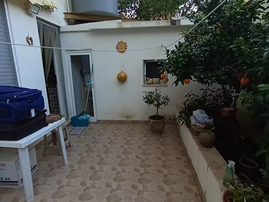 Immagine 3 di Appartamento in vendita  a Erice