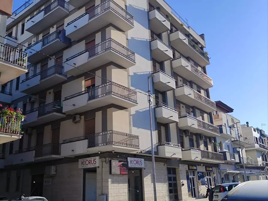 Immagine 1 di Appartamento in vendita  in VIALE DI PONENTE  a Cerignola