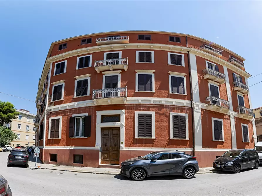 Immagine 2 di Appartamento in vendita  in Via D'Aragona a Chieti