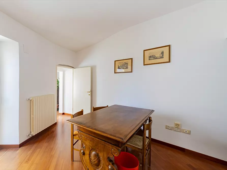 Immagine 21 di Appartamento in vendita  in VIA SELECCHY a Chieti