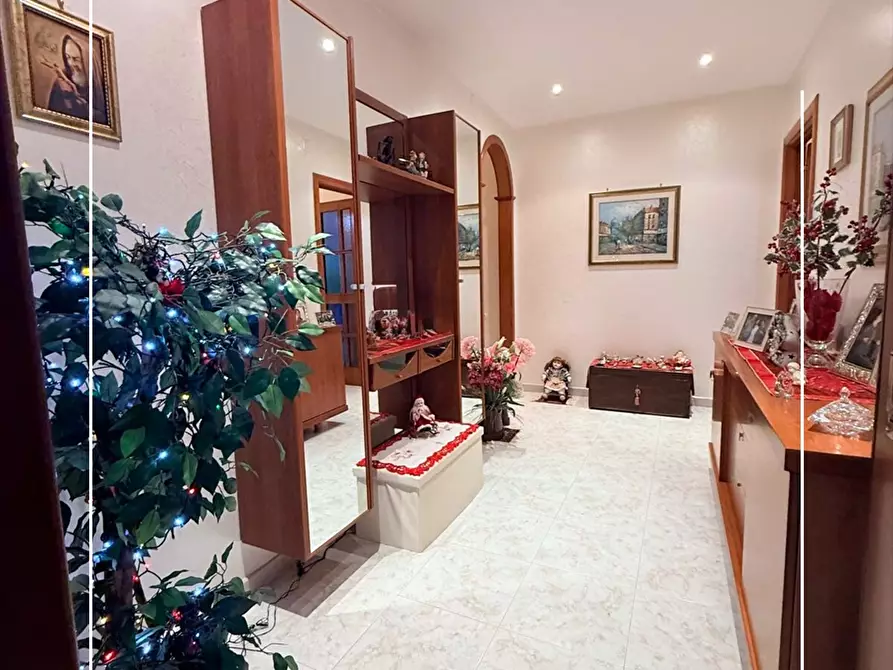 Immagine 8 di Appartamento in vendita  in via padre morone 31 a Taranto