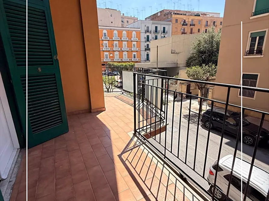 Immagine 5 di Appartamento in affitto  in via japigia 3 a Taranto