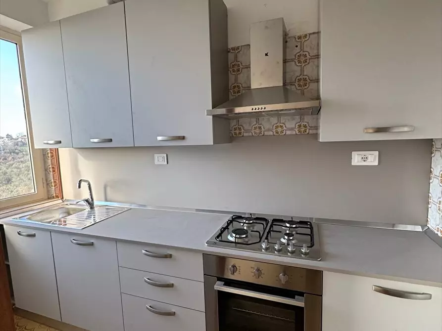 Immagine 12 di Appartamento in vendita  in Via Salvatore Cutelli 5 a Chieti