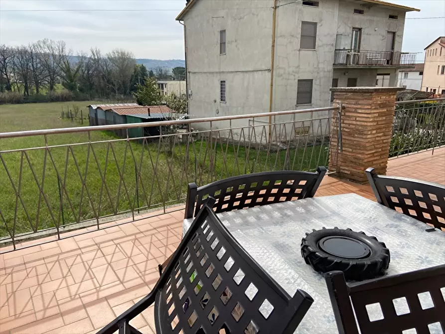 Immagine 18 di Appartamento in vendita  in Via Eugubina 259 a Perugia
