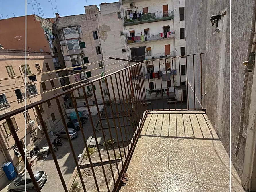 Immagine 4 di Appartamento in affitto  in via plateja 61 a Taranto