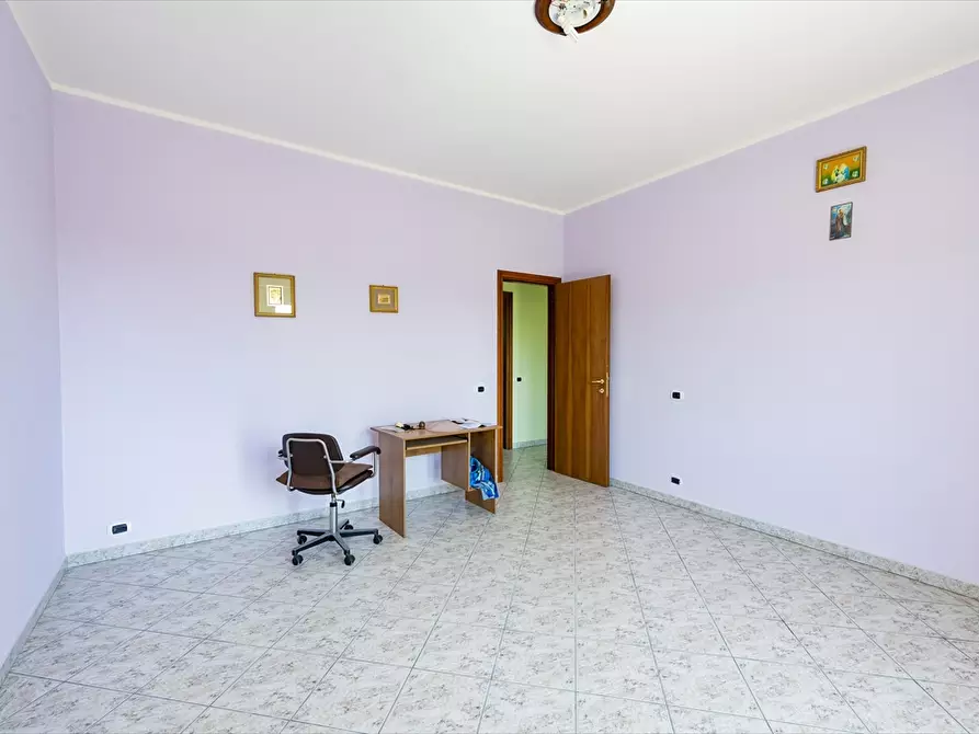 Immagine 20 di Appartamento in vendita  in Via Vaschiola a Torrevecchia Teatina