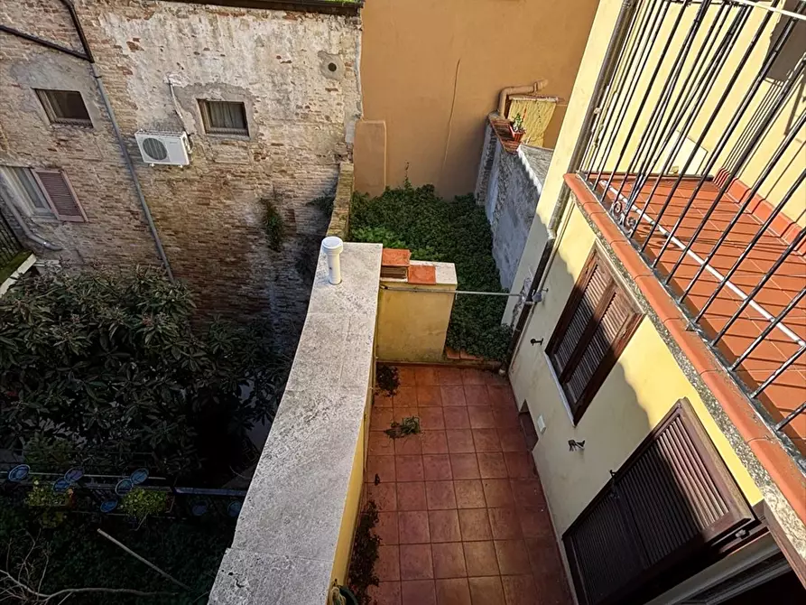 Immagine 23 di Appartamento in vendita  in Via Marchiani 7 a Chieti