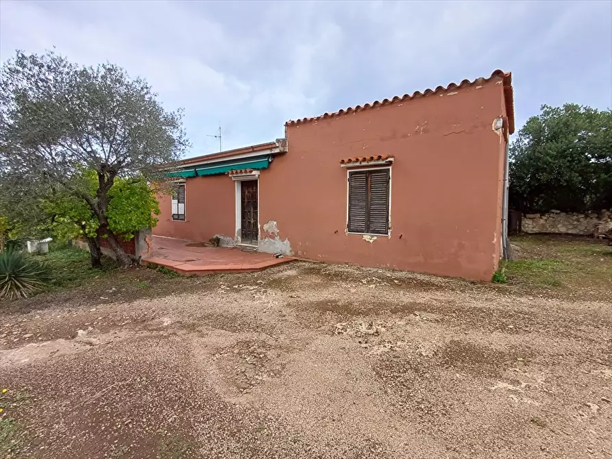 Immagine 13 di Casa indipendente in vendita  in Strada Vicinale Santa Maria di Lu Gardu n. 30/A a Sassari