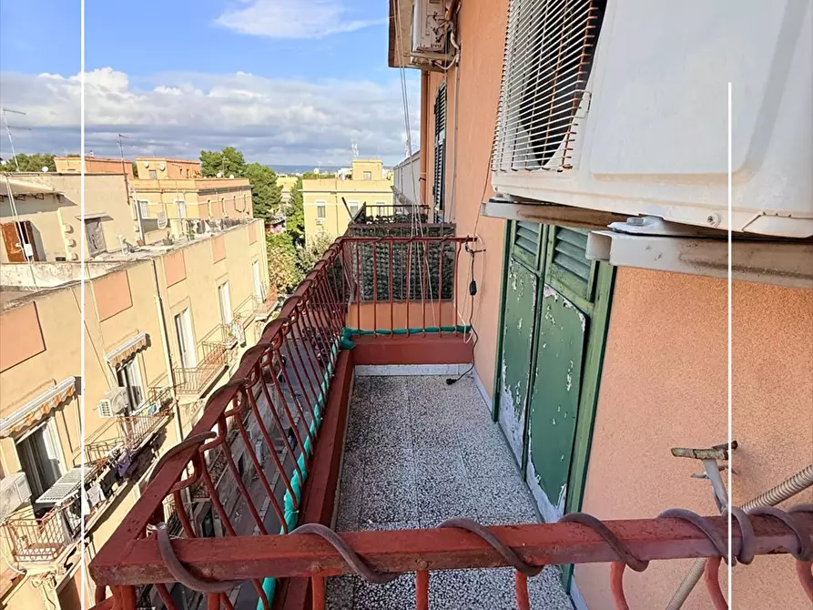 Immagine 6 di Appartamento in vendita  in via pola 11 a Taranto