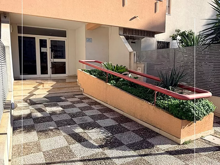Immagine 2 di Appartamento in vendita  in via scoglio del tonno 51 a Taranto