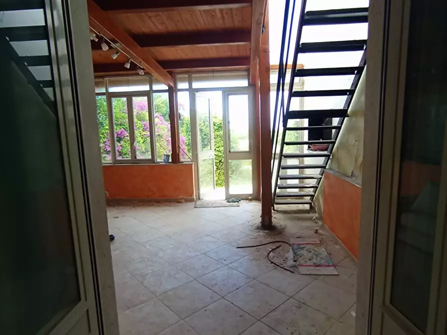 Immagine 12 di Casa indipendente in vendita  a Paceco