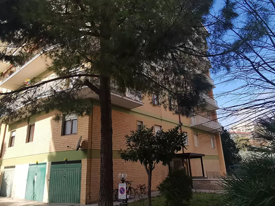 Immagine 20 di Appartamento in vendita  in Via Eugenio Bruno a Chieti