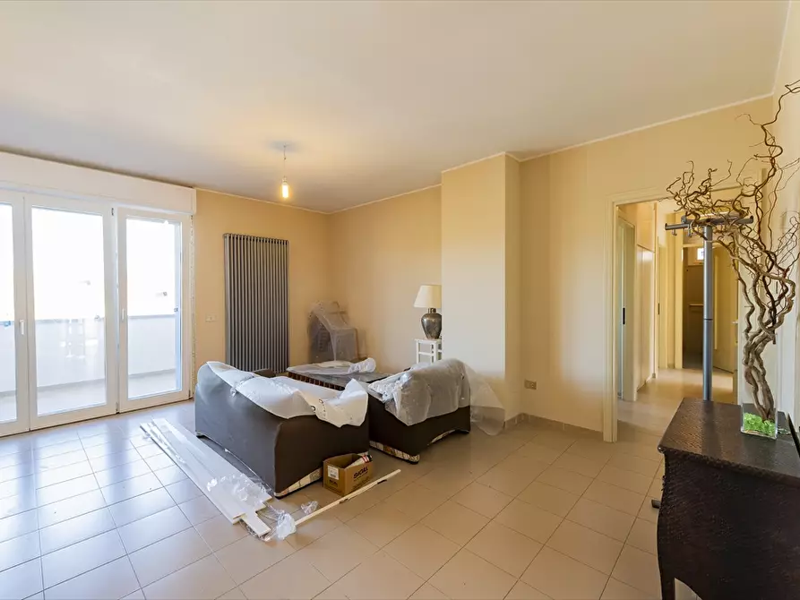 Immagine 7 di Appartamento in vendita  in Via G. Verdi a Chieti