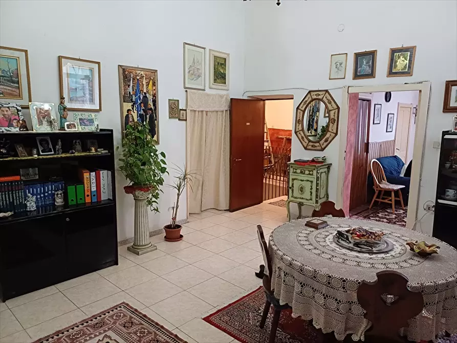 Immagine 11 di Appartamento in vendita  in Via Barisone n. 36 a Sorso