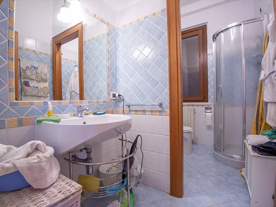 Immagine 8 di Villa in vendita  in via Torre 25 a Torrevecchia Teatina