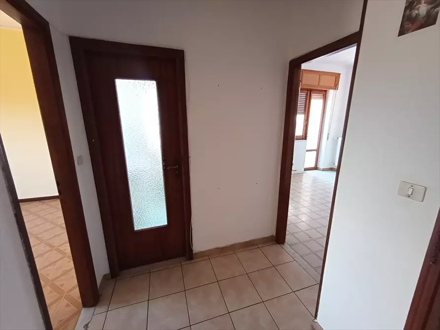 Immagine 23 di Appartamento in vendita  in Via Marconi a Tagliolo Monferrato