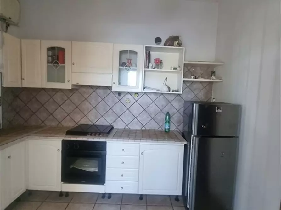 Immagine 10 di Appartamento in vendita  in Viale alla marina 35 a Anzio