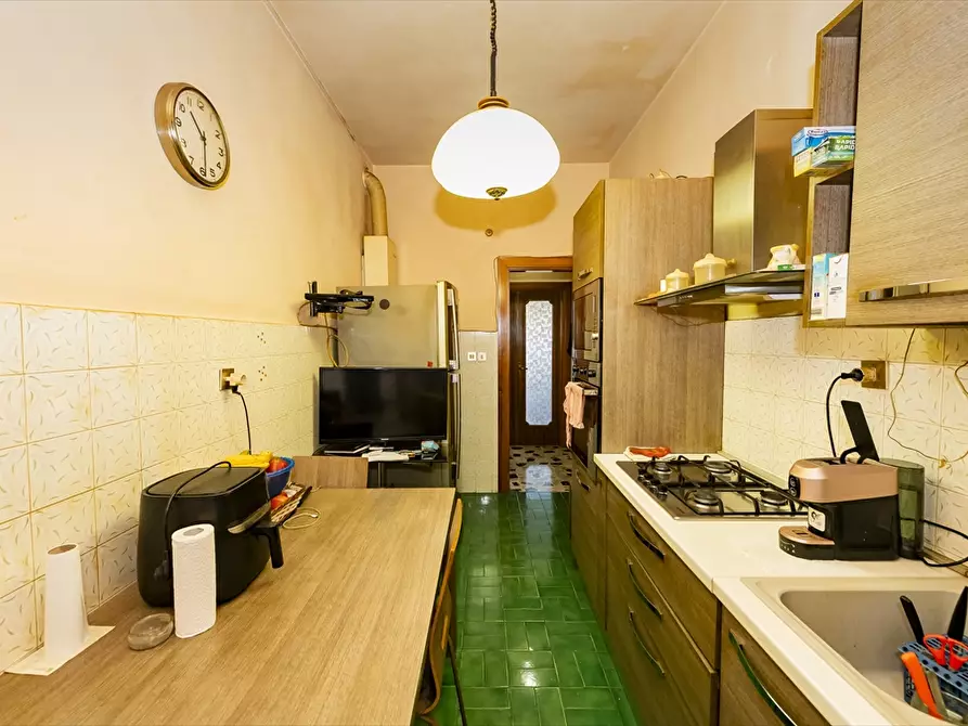 Immagine 10 di Appartamento in vendita  in Via Arenazze a Chieti