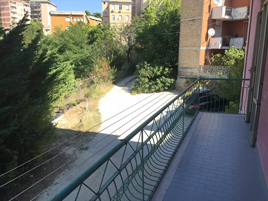 Immagine 14 di Appartamento in vendita  in via tiro a segno 49 a Chieti