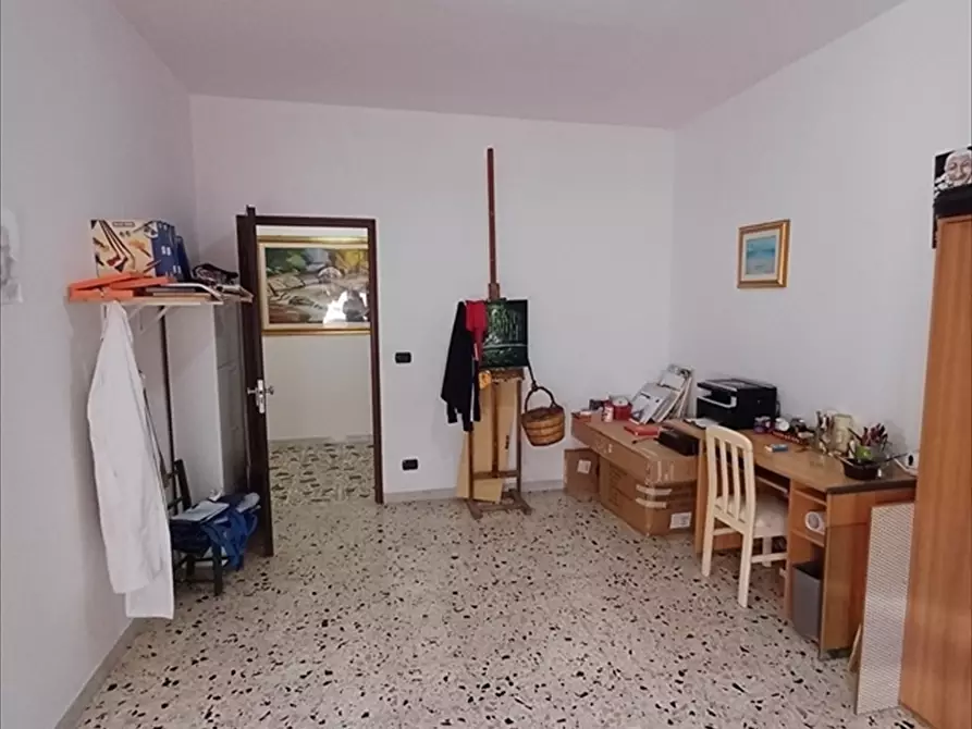 Immagine 11 di Appartamento in vendita  in Via Celestino Manunta n. 13 a Sassari