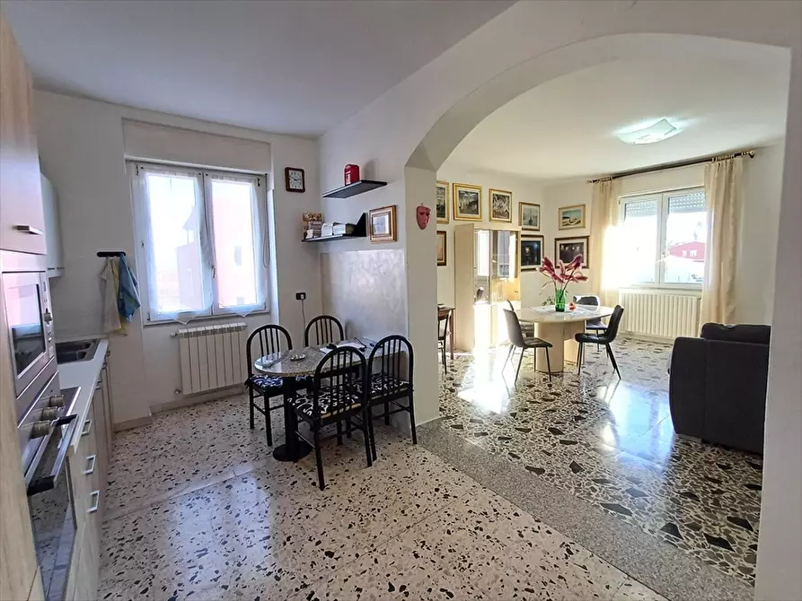 Immagine 29 di Appartamento in vendita  in Via Celestino Manunta n. 13 a Sassari