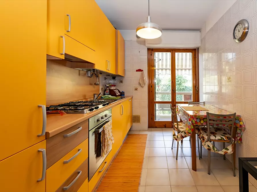 Immagine 6 di Appartamento in vendita  in Via Sallustio a Chieti