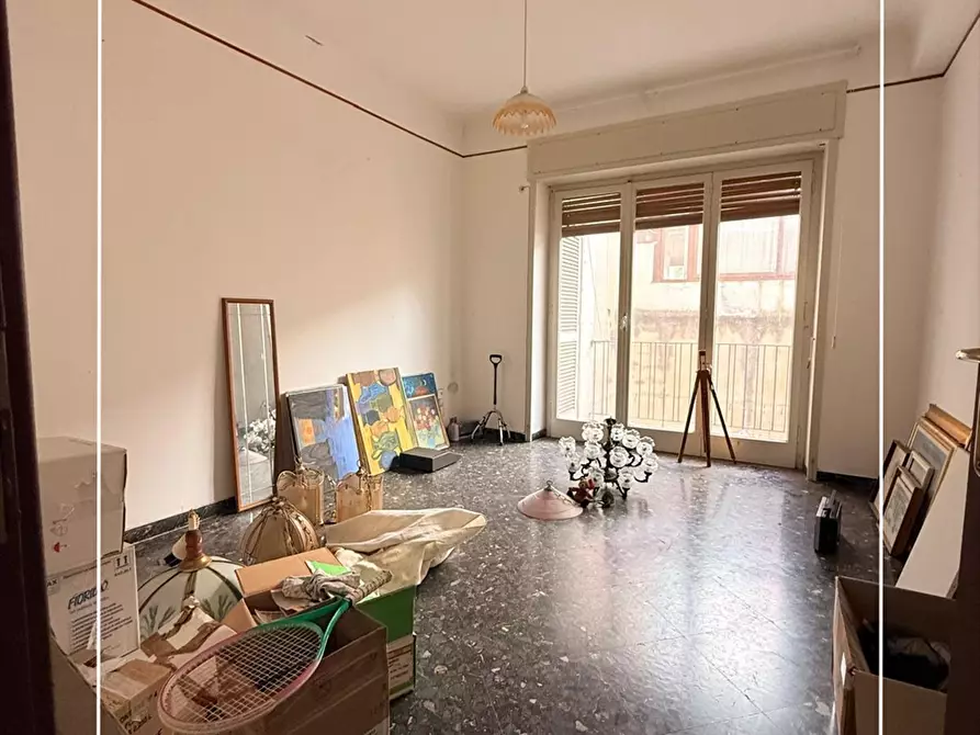Immagine 8 di Appartamento in vendita  in via leonida 70 a Taranto