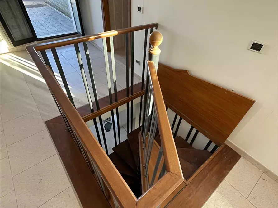 Immagine 13 di Casa indipendente in vendita  in Via Michetti a Scafa