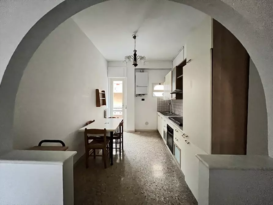 Immagine 6 di Appartamento in vendita  in via del tricalle a Chieti