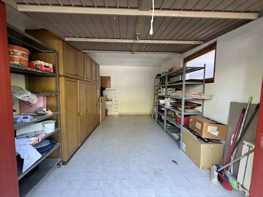 Immagine 16 di Appartamento in vendita  in via sallustio 27 a Chieti