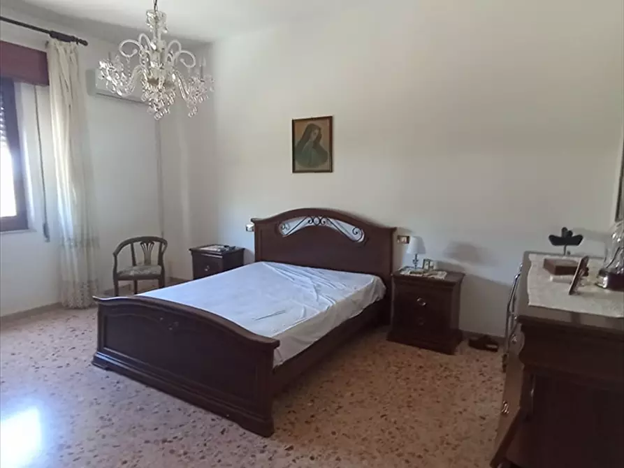 Immagine 9 di Appartamento in vendita  a Trapani