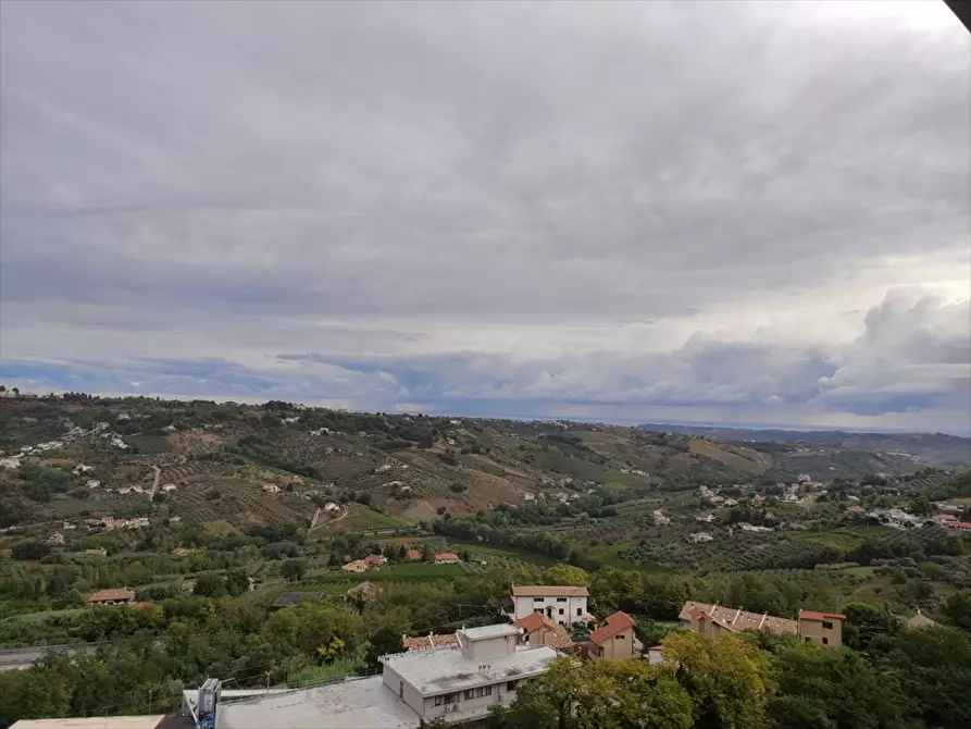 Immagine 23 di Appartamento in vendita  in via federico salomone 109 a Chieti