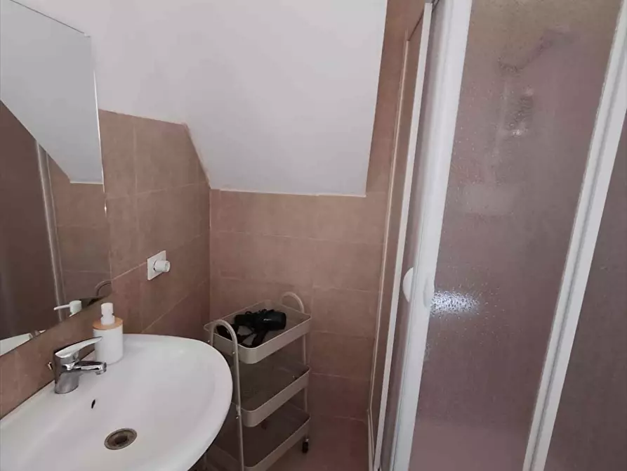 Immagine 11 di Appartamento in affitto  in Via XXX Gennaio a Trapani