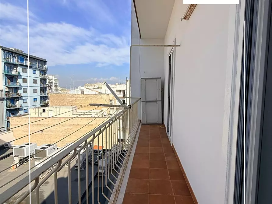 Immagine 3 di Appartamento in affitto  in via temenide 30 a Taranto