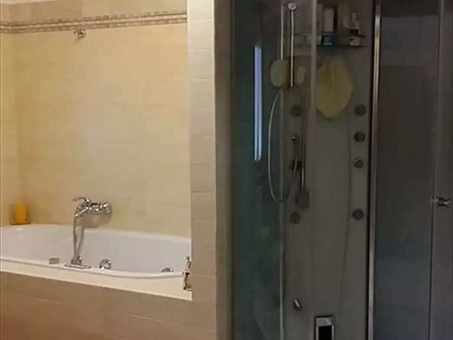 Immagine 6 di Appartamento in vendita  in Via Degli Eernici a Chieti