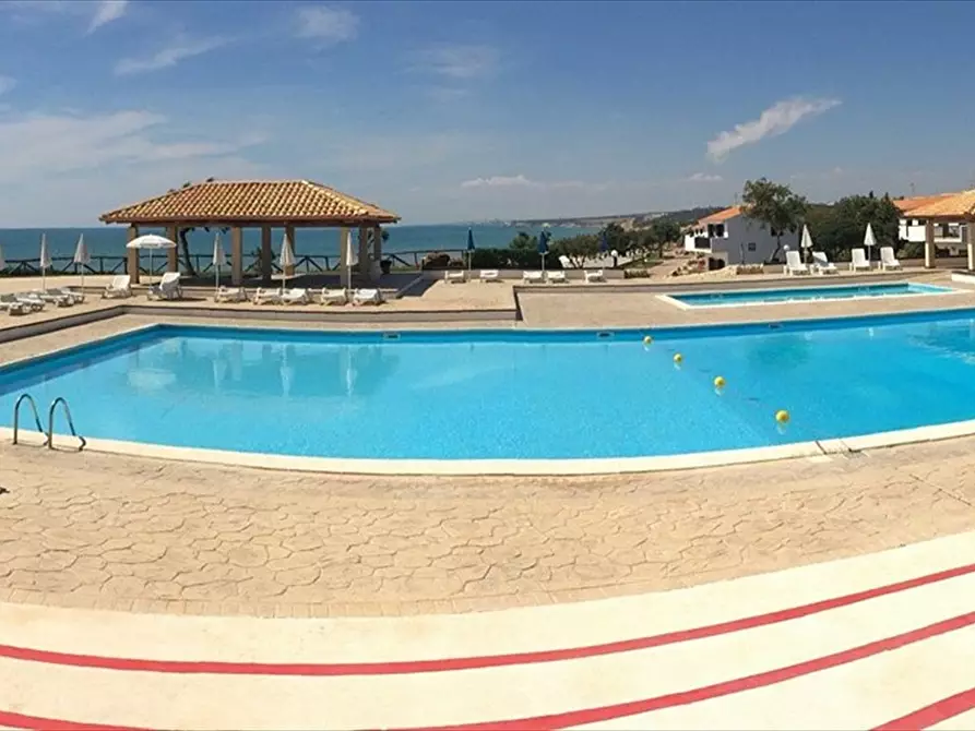 appartamento in vendita a Ragusa in zona Donnafugata